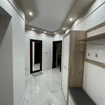 Deluxe Karina-free Parking 布尔加斯