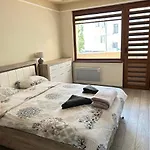 Deluxe Karina-free Parking 布尔加斯