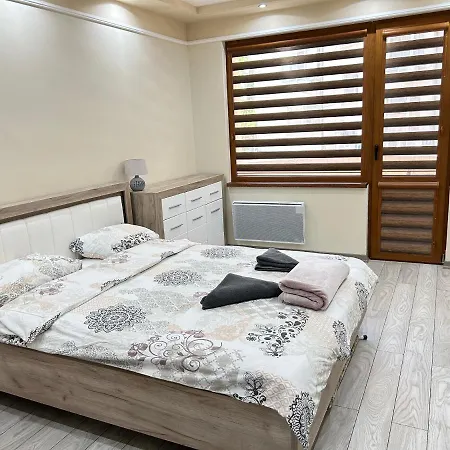 Apartman Deluxe Karina-free Parking *