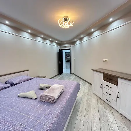 Apartman Deluxe Karina-free Parking *