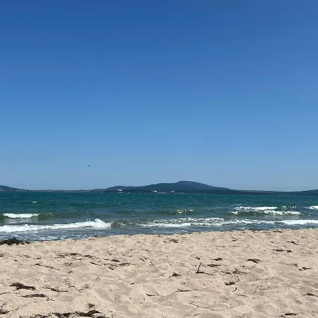 Deluxe Karina-free Parking Apartman *