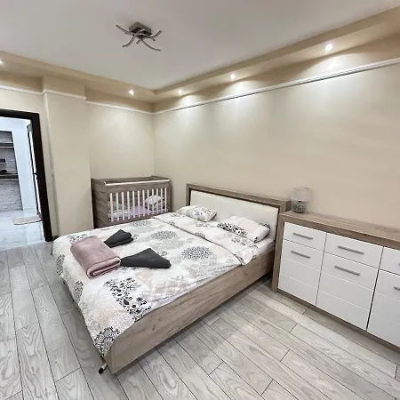 アパート Deluxe Karina-free Parking *